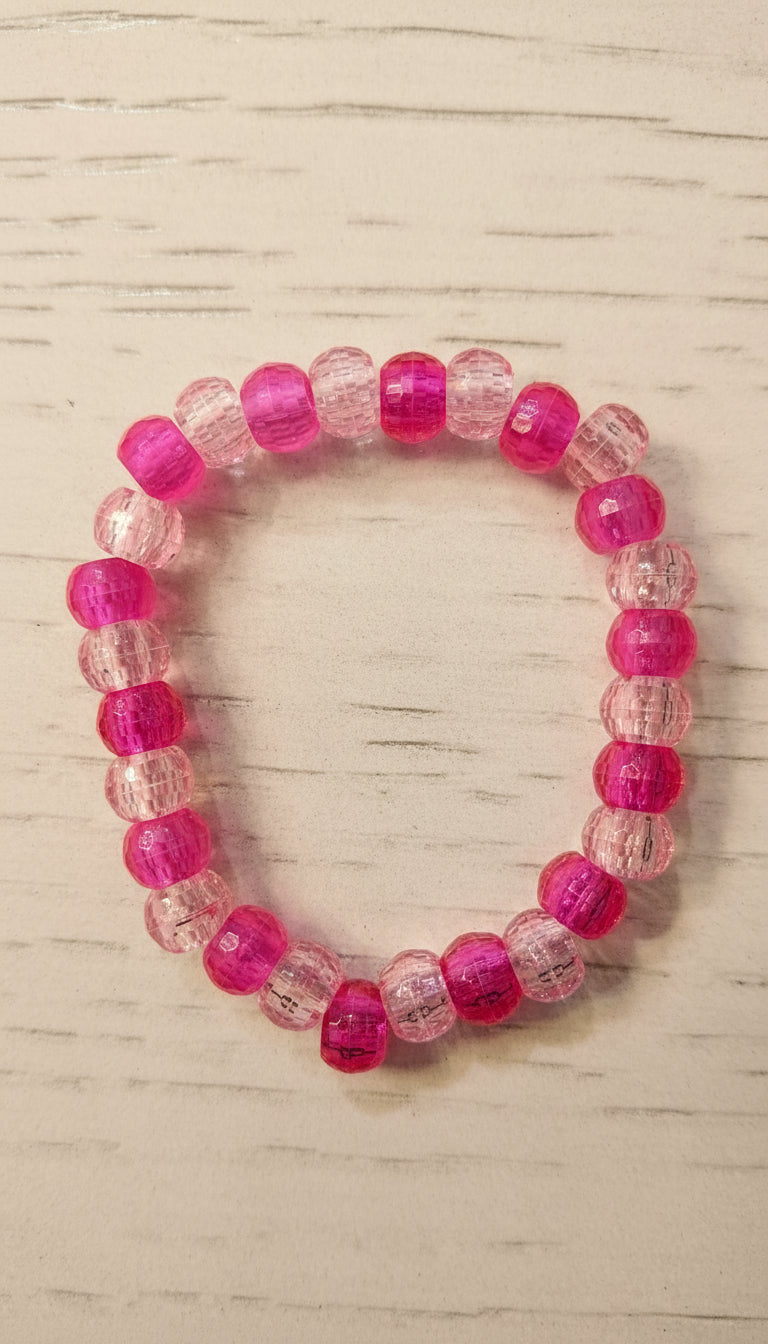 Pony Beads