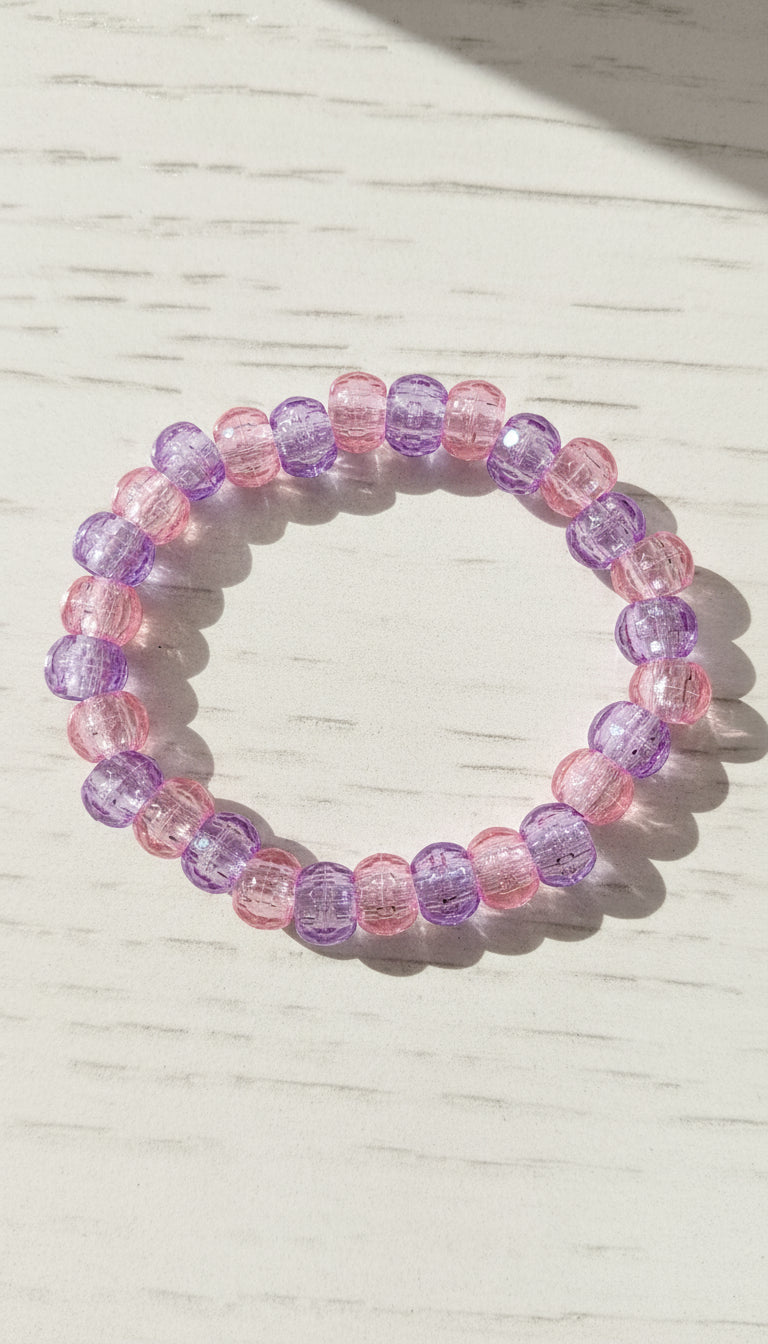 Pony Beads