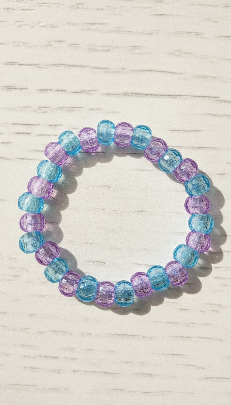 Pony Beads