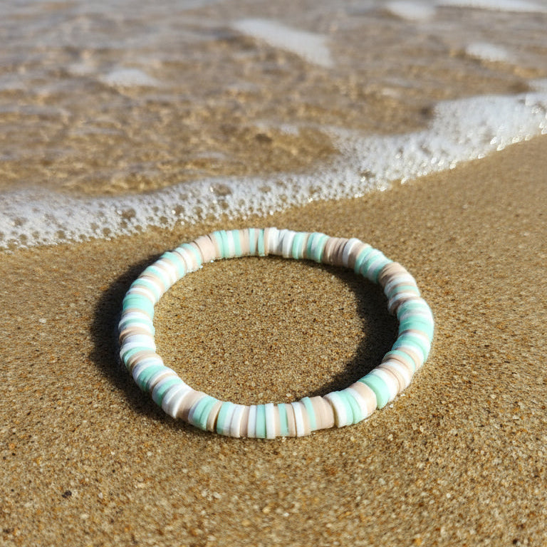 Seafoam