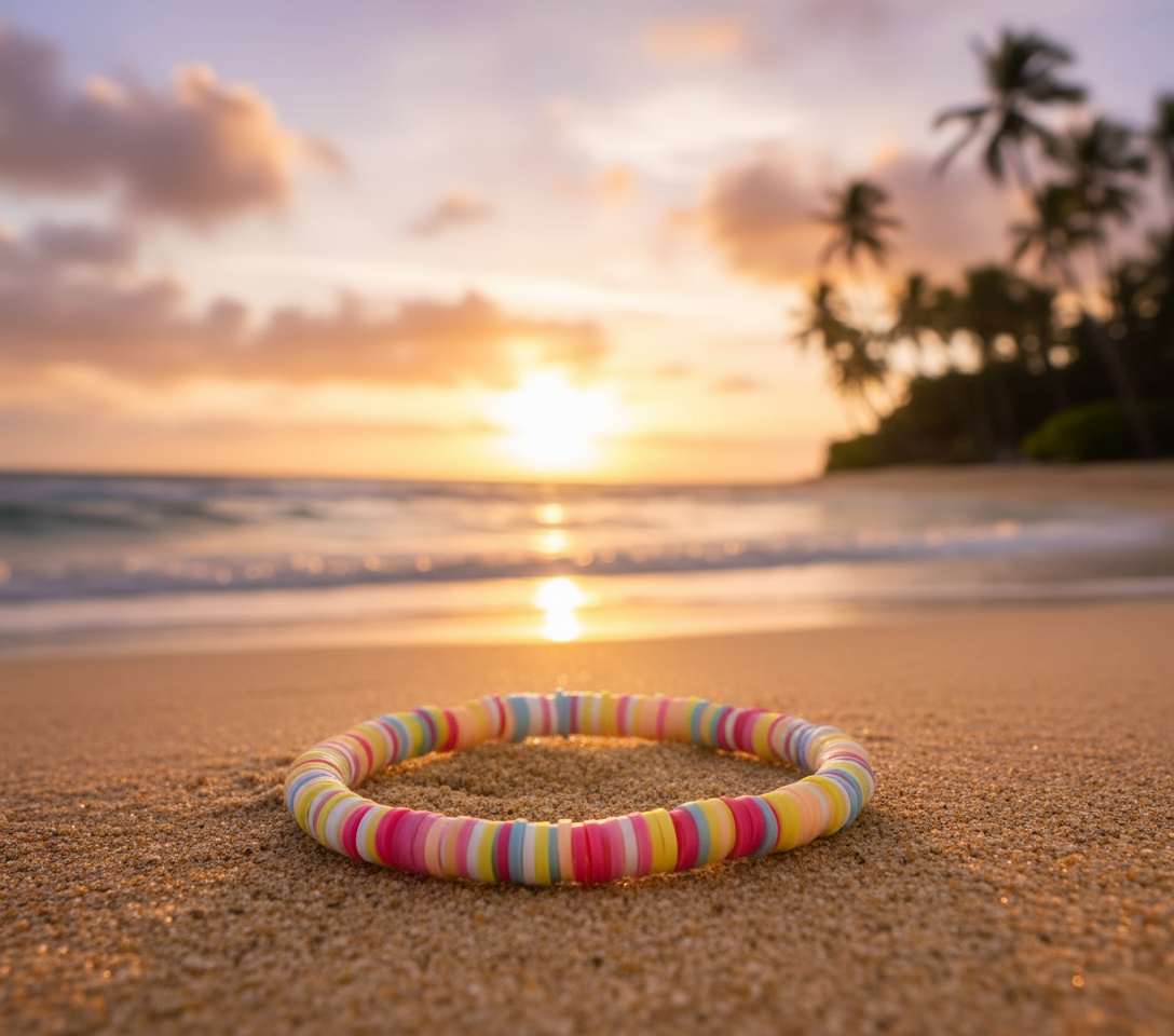 Tropical Sunset