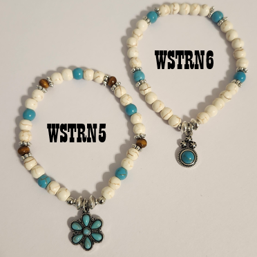 Western Bracelets