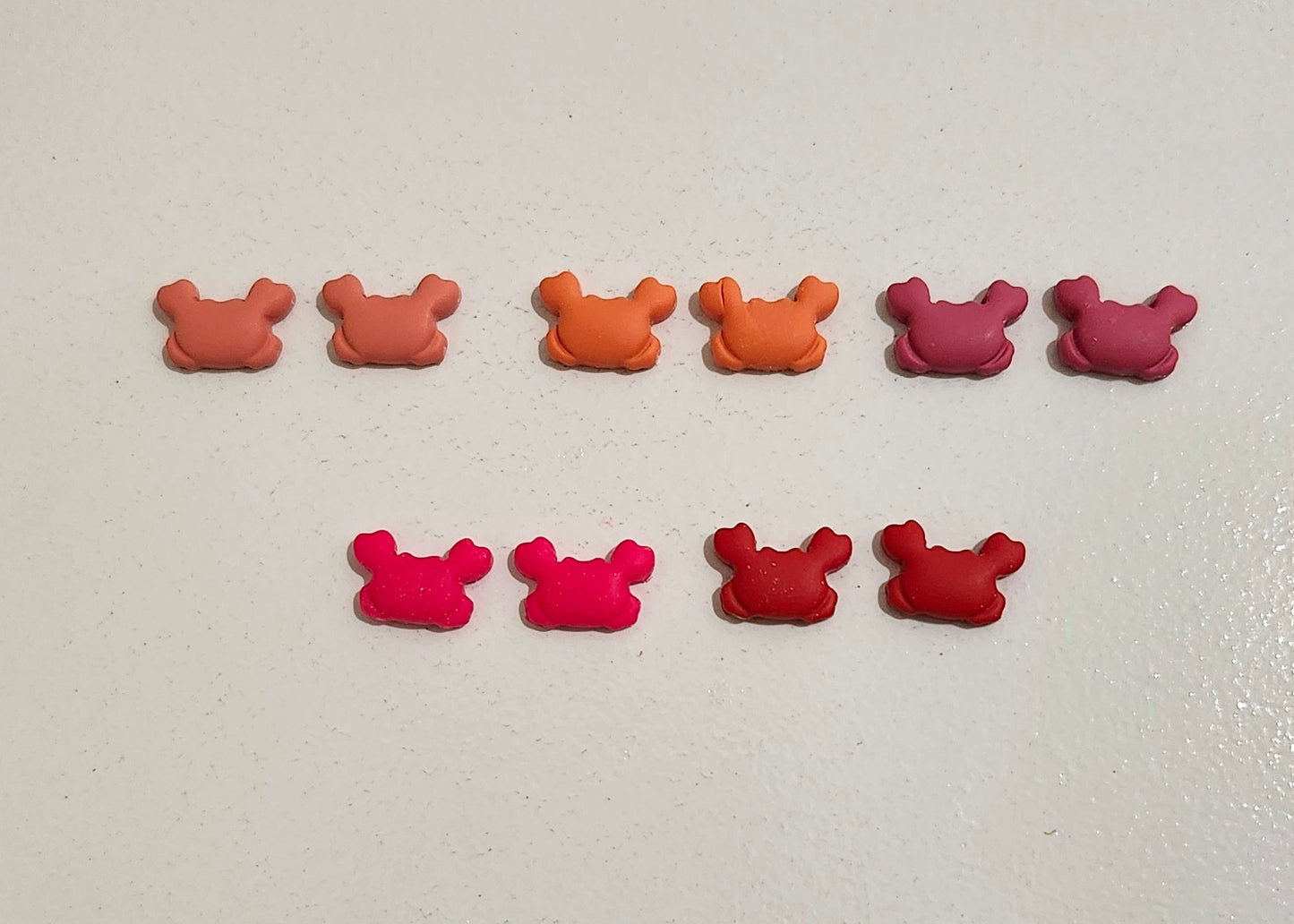 Crab Studs