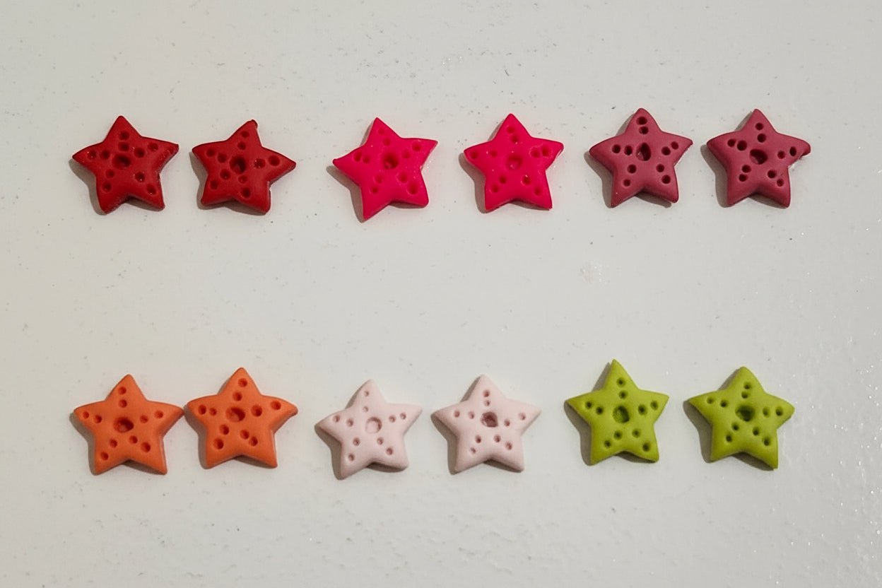 Micro Starfish
