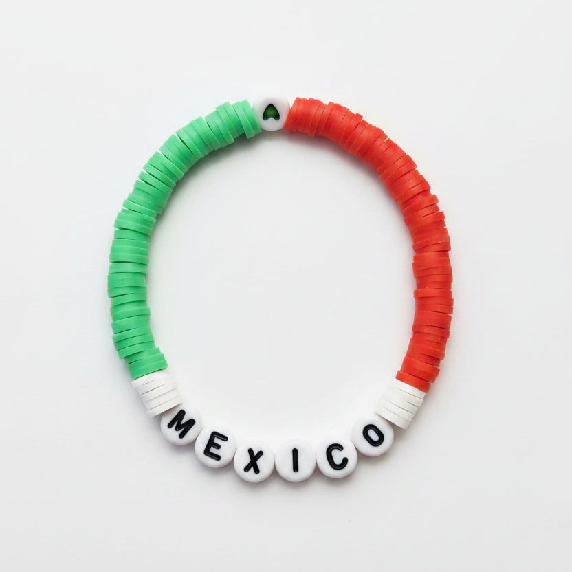 ⚽️🌍🌎🌏🏆: Mexico