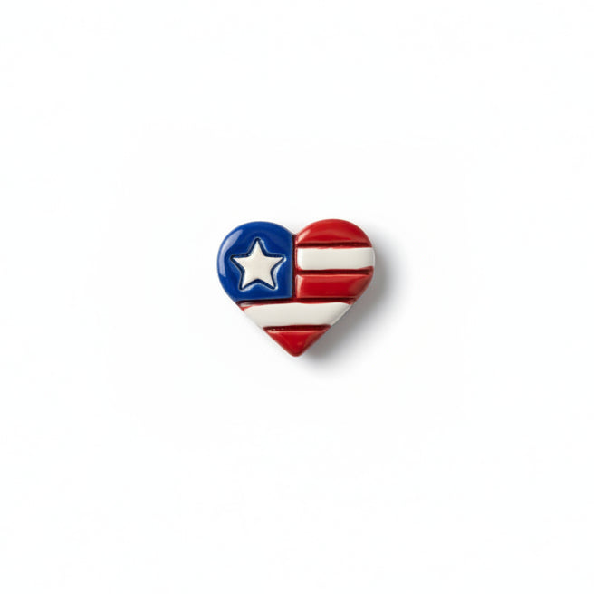 Patriotic Pin