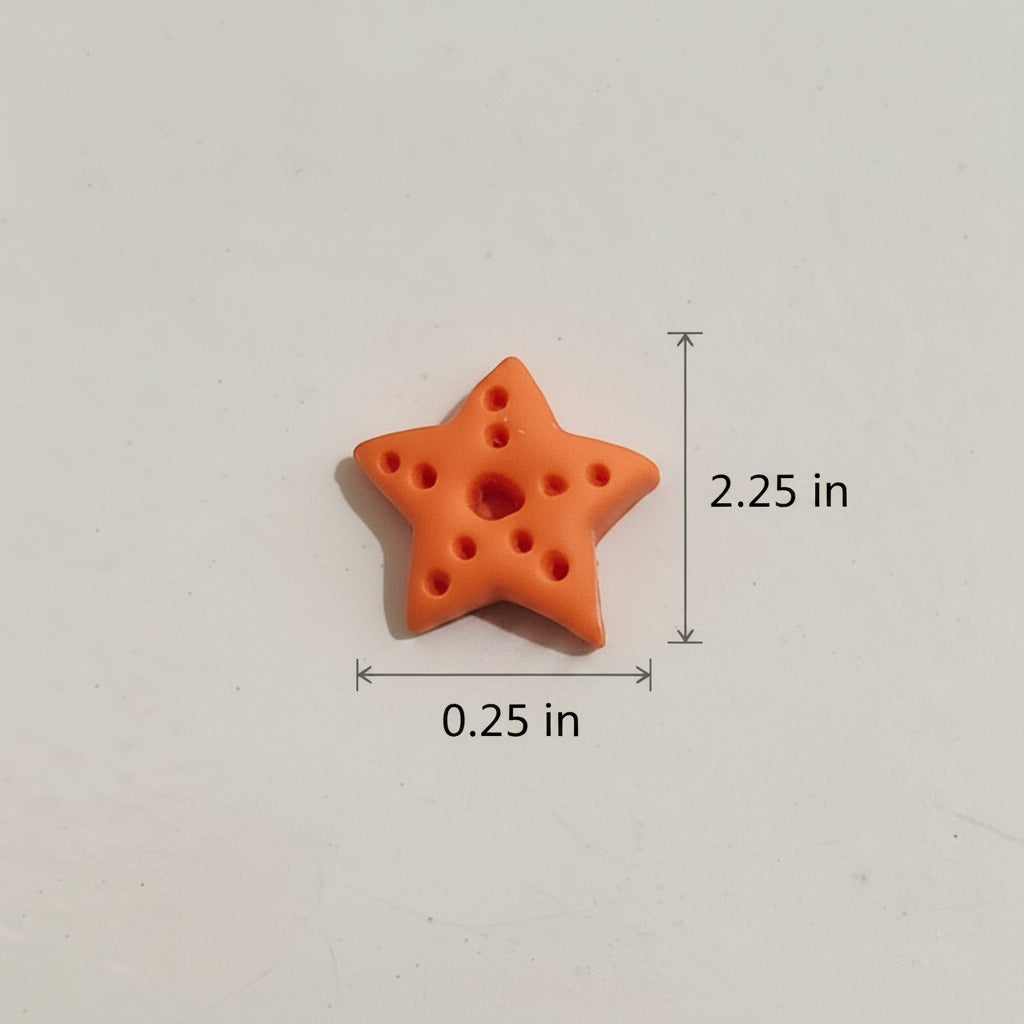 Micro Starfish