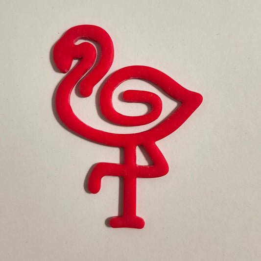 Falmingo Bookmark