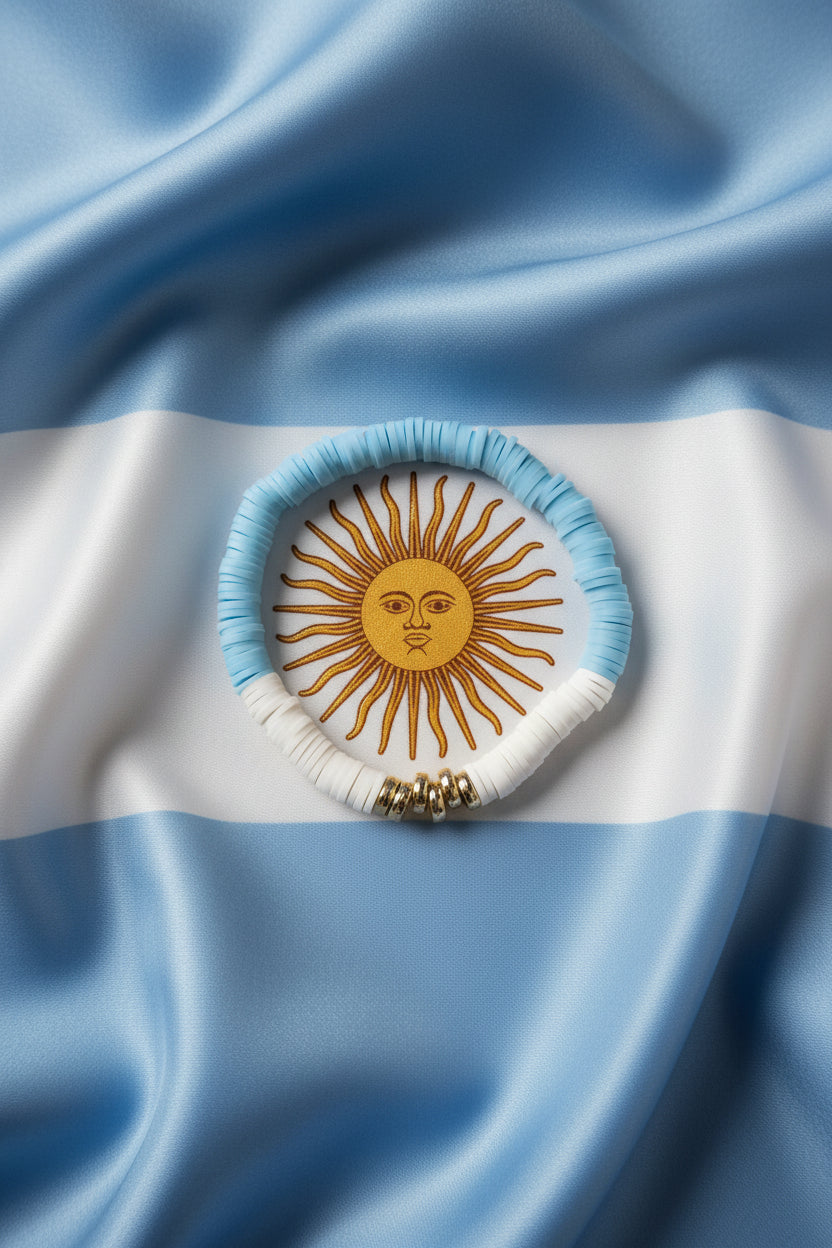 ⚽️🌍🌎🌏🏆: Argentina