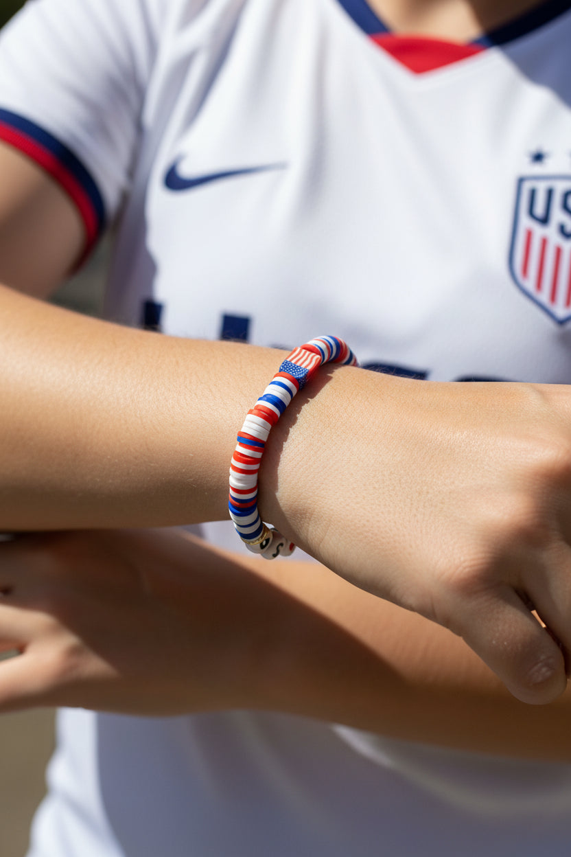⚽️🌍🌎🌏🏆: USA
