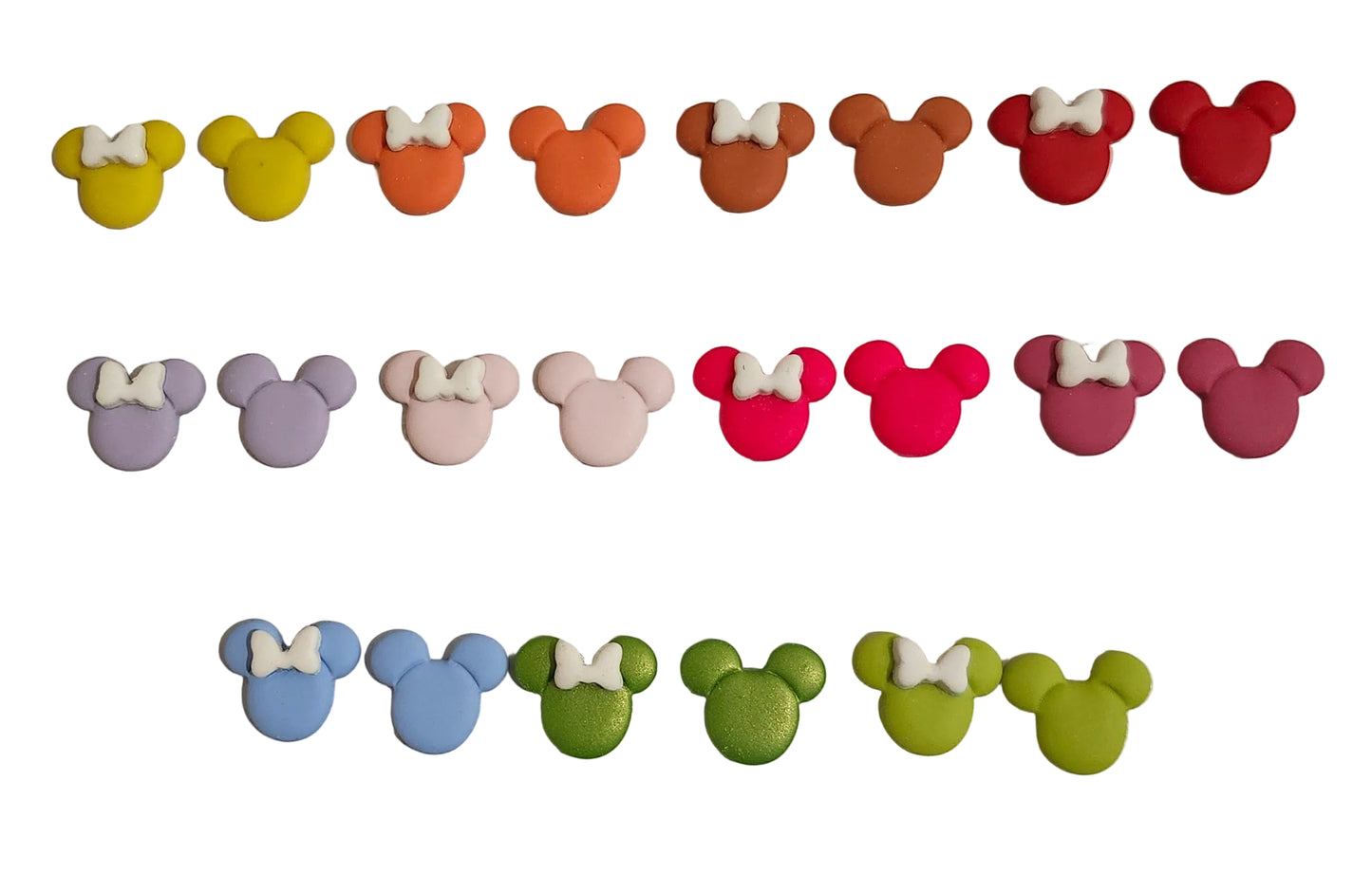 Magic Mouse Studs