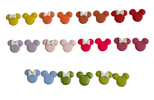 Magic Mouse Studs